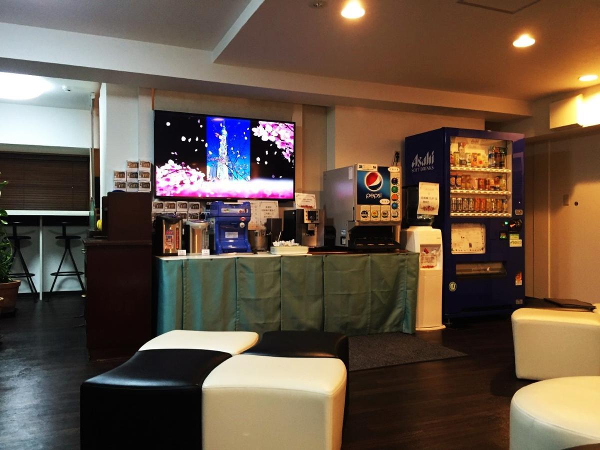 Nice Inn Hotel Ichikawa Tokyo Bay Urayasu المظهر الخارجي الصورة