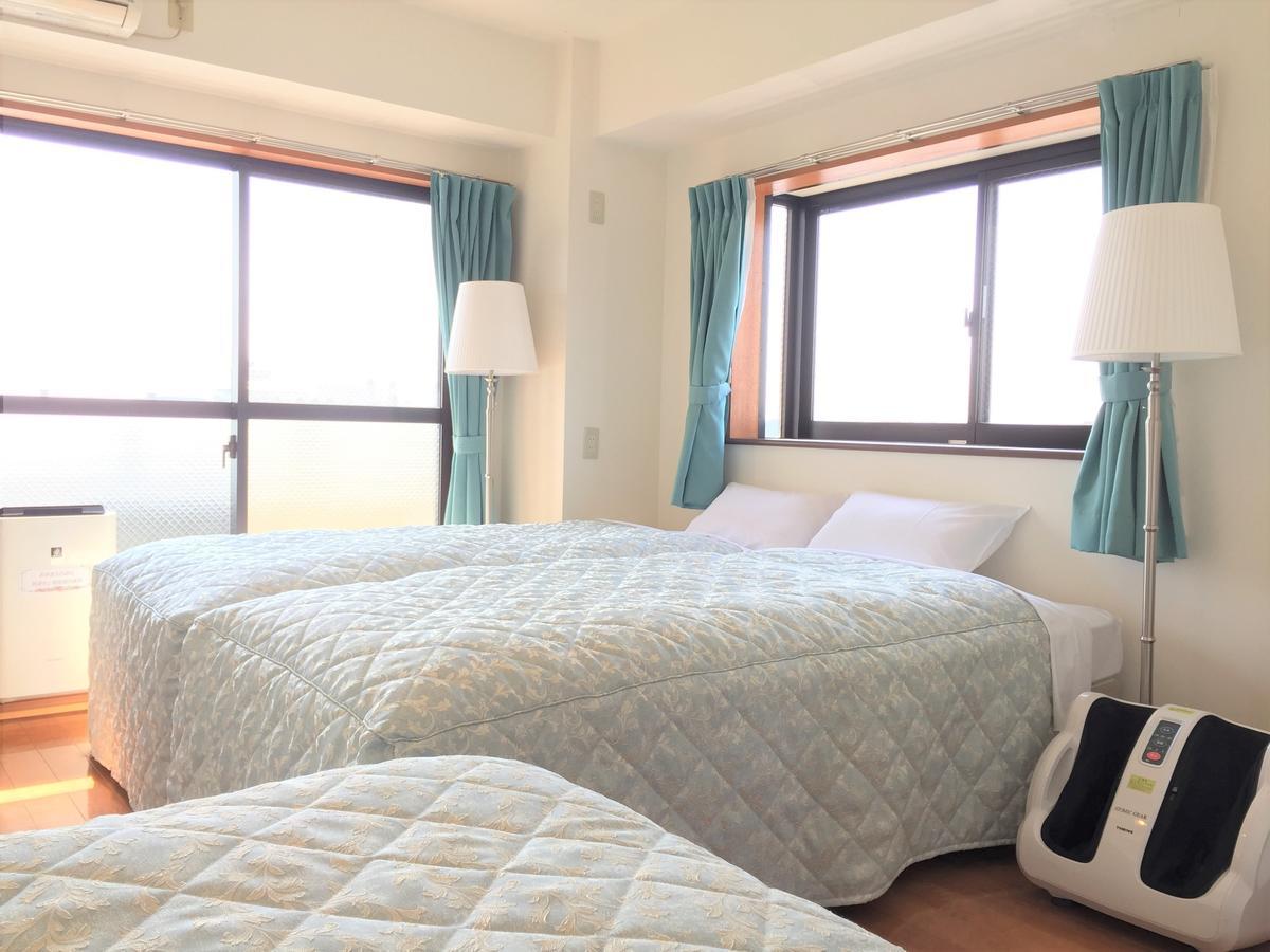 Nice Inn Hotel Ichikawa Tokyo Bay Urayasu المظهر الخارجي الصورة