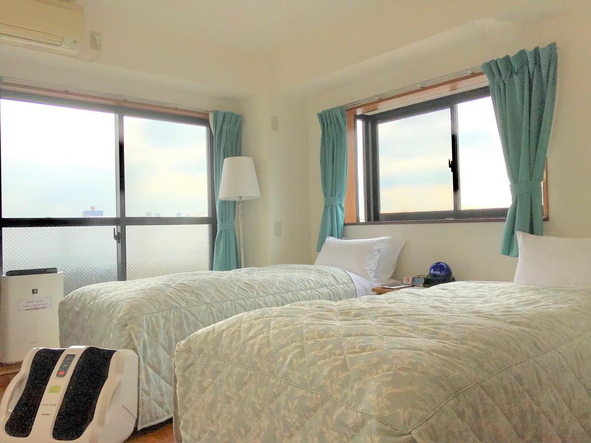 Nice Inn Hotel Ichikawa Tokyo Bay Urayasu المظهر الخارجي الصورة