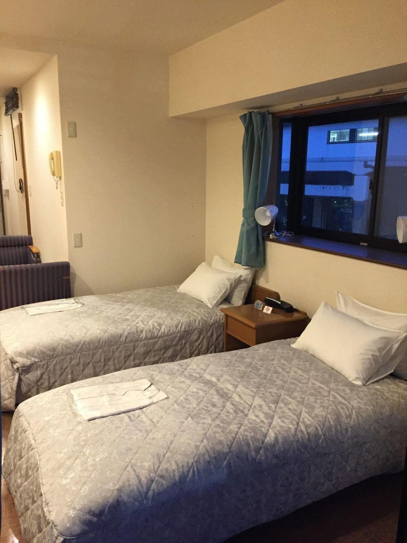 Nice Inn Hotel Ichikawa Tokyo Bay Urayasu المظهر الخارجي الصورة