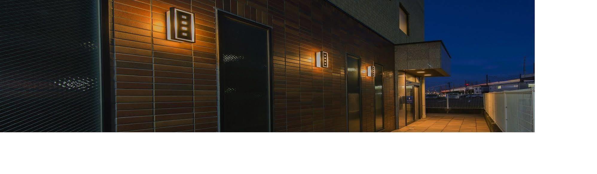 Nice Inn Hotel Ichikawa Tokyo Bay Urayasu المظهر الخارجي الصورة